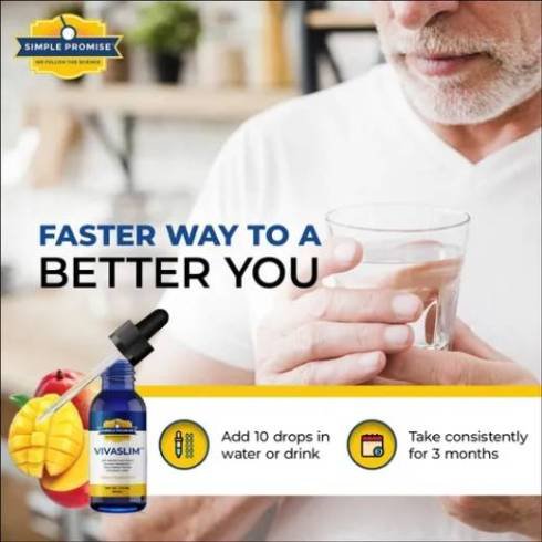 What is VivaSlim product overview explaining the purpose of the supplement